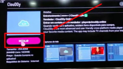 IPTV Pro