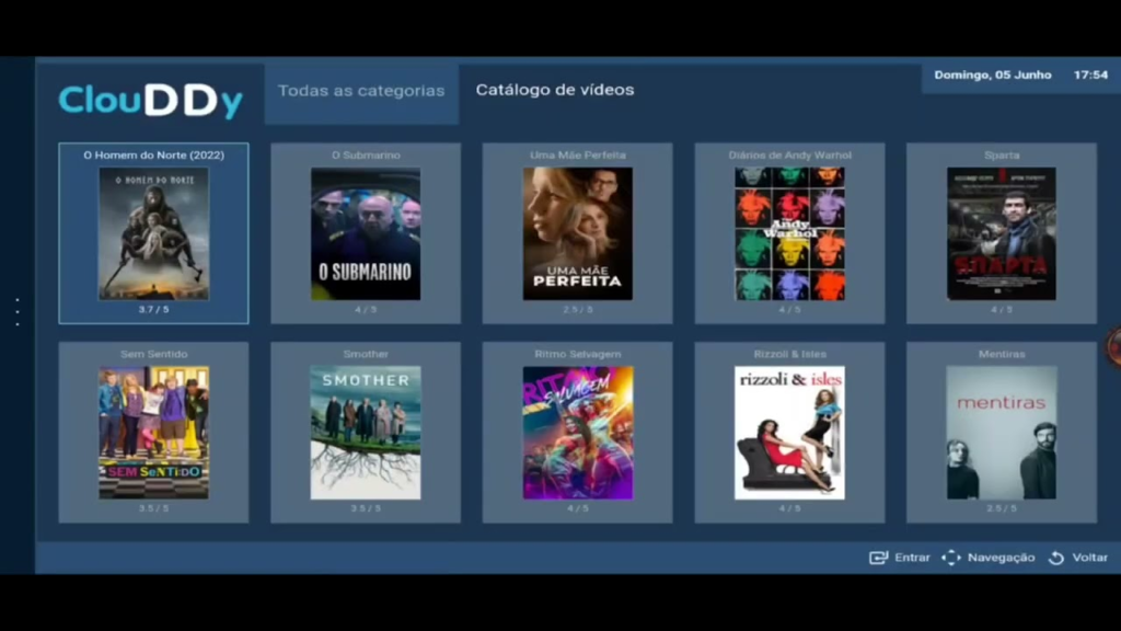 IPTV Pro
