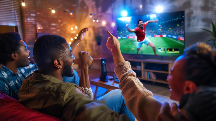 Futplay ao vivo