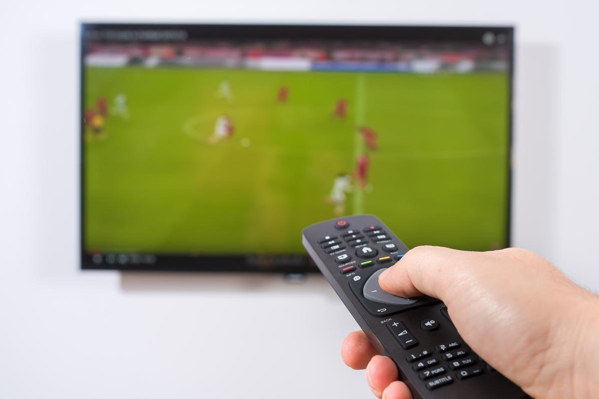 assistir ao Campeonato Brasileiro Online