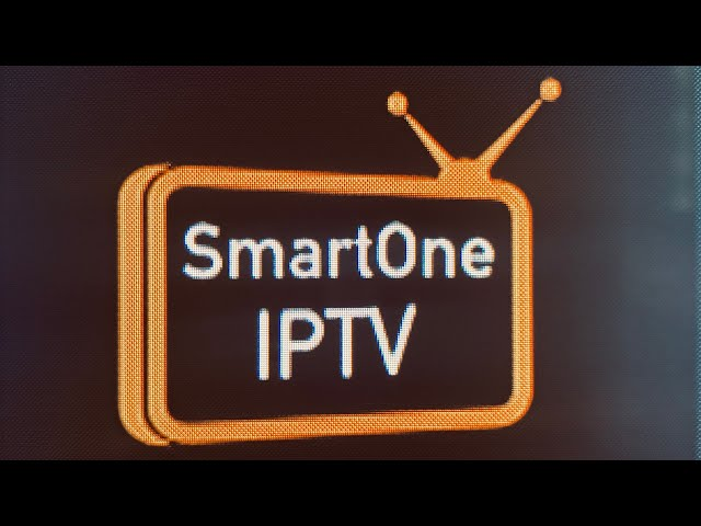 smartone iptv baixar