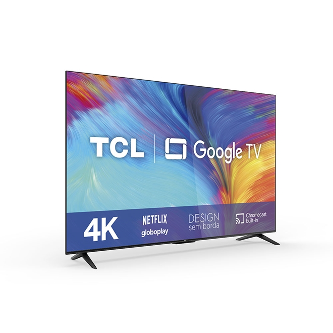 IPTV para Smart TV TCL